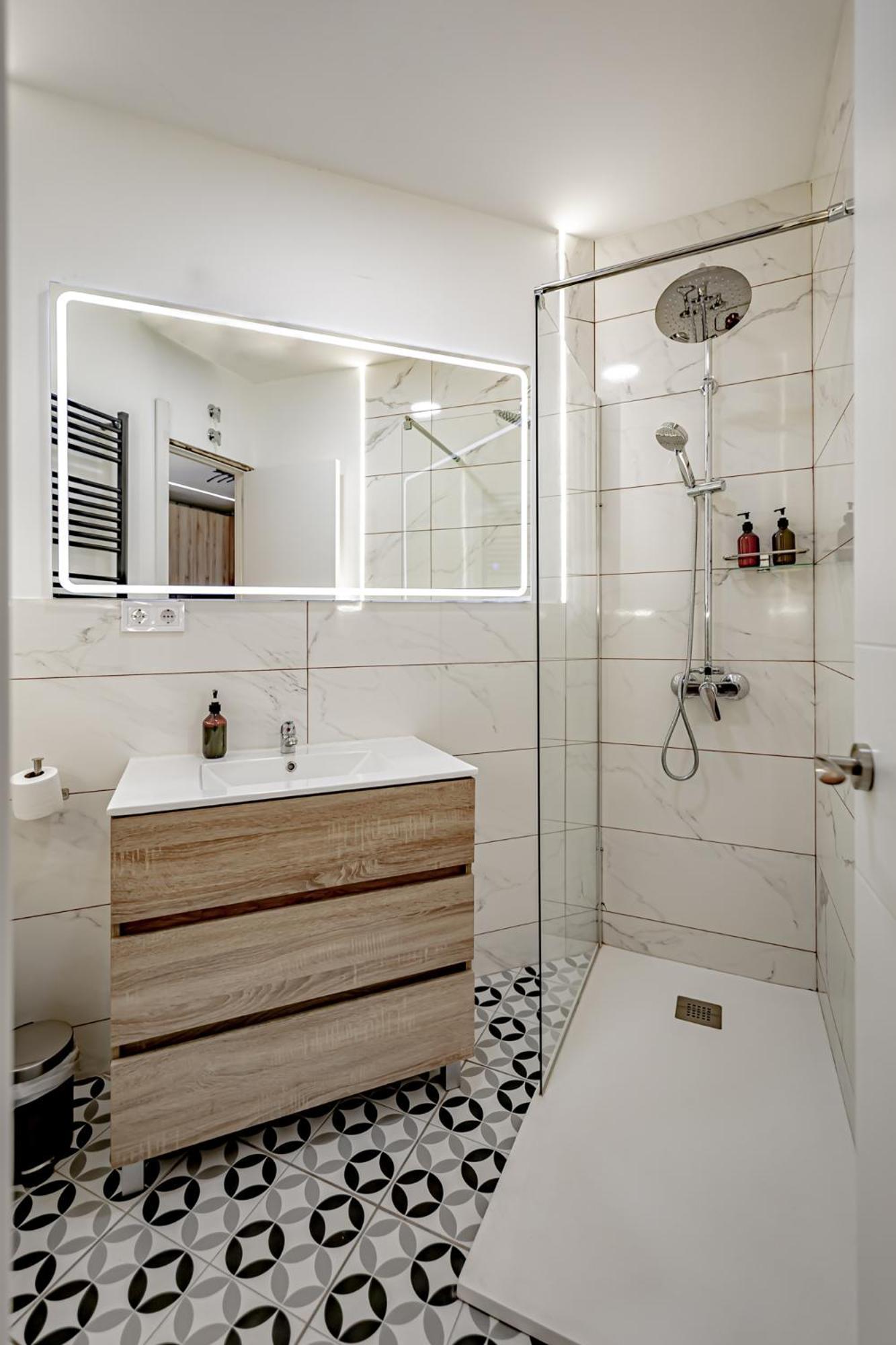 Apartamentos Santiago Cordero Мадрид Екстериор снимка