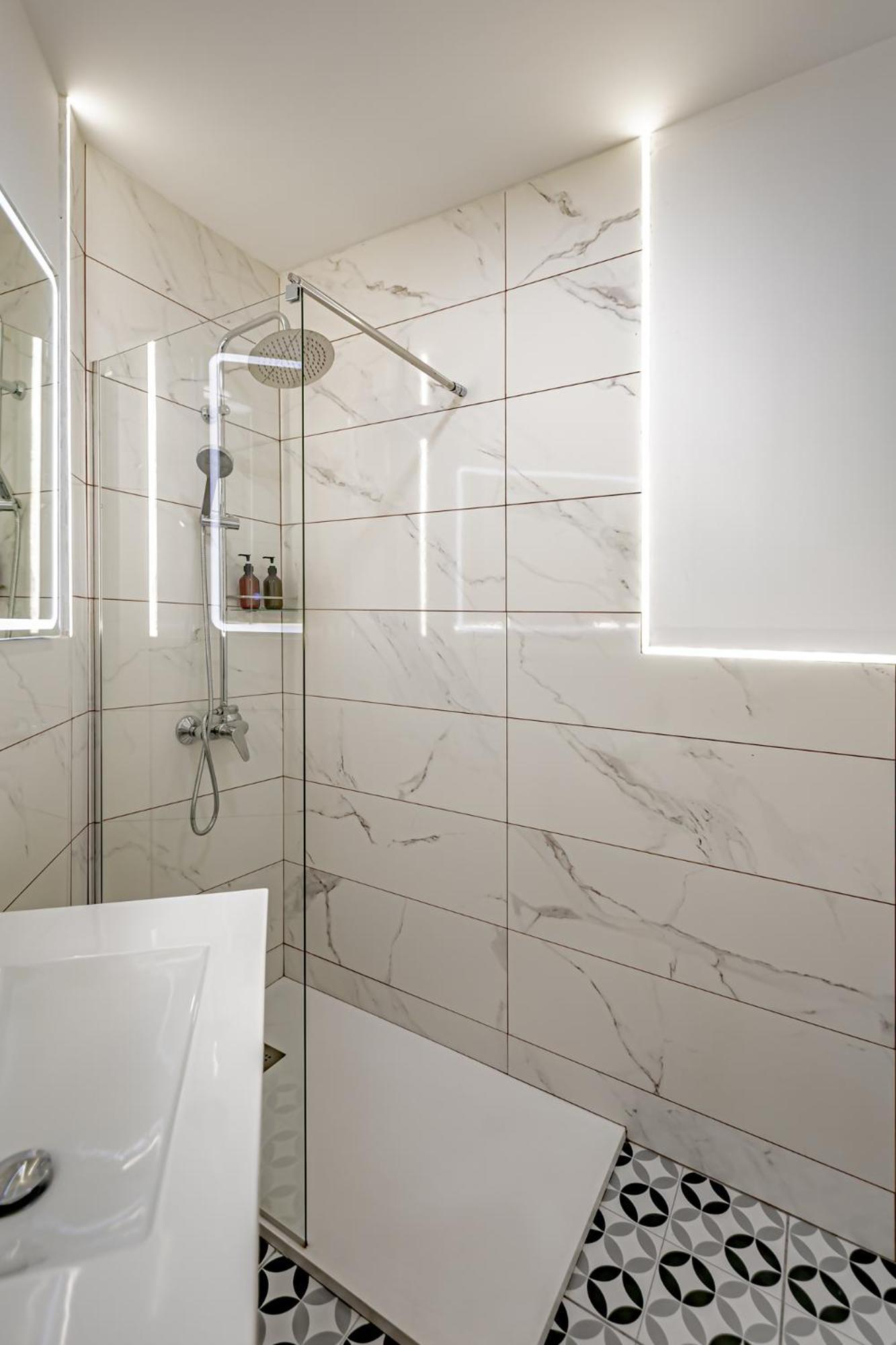Apartamentos Santiago Cordero Мадрид Екстериор снимка