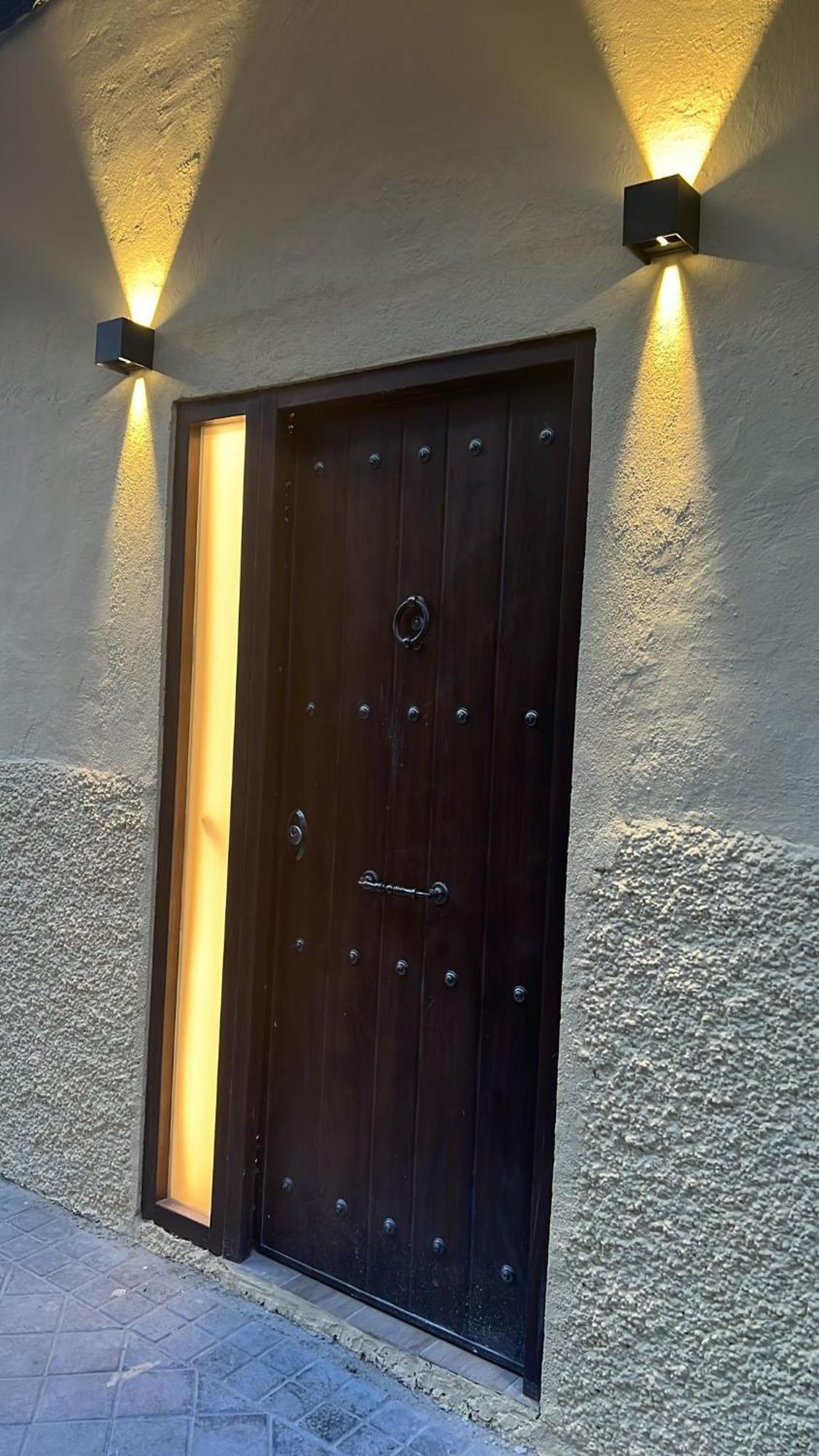 Apartamentos Santiago Cordero Мадрид Стая снимка