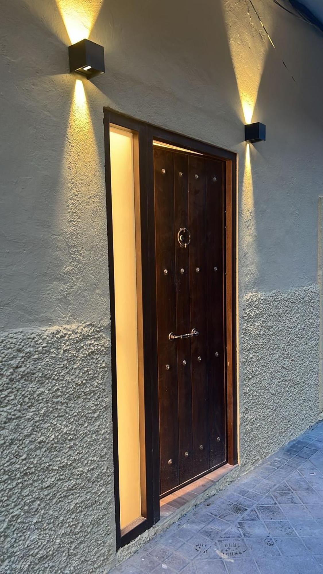 Apartamentos Santiago Cordero Мадрид Стая снимка