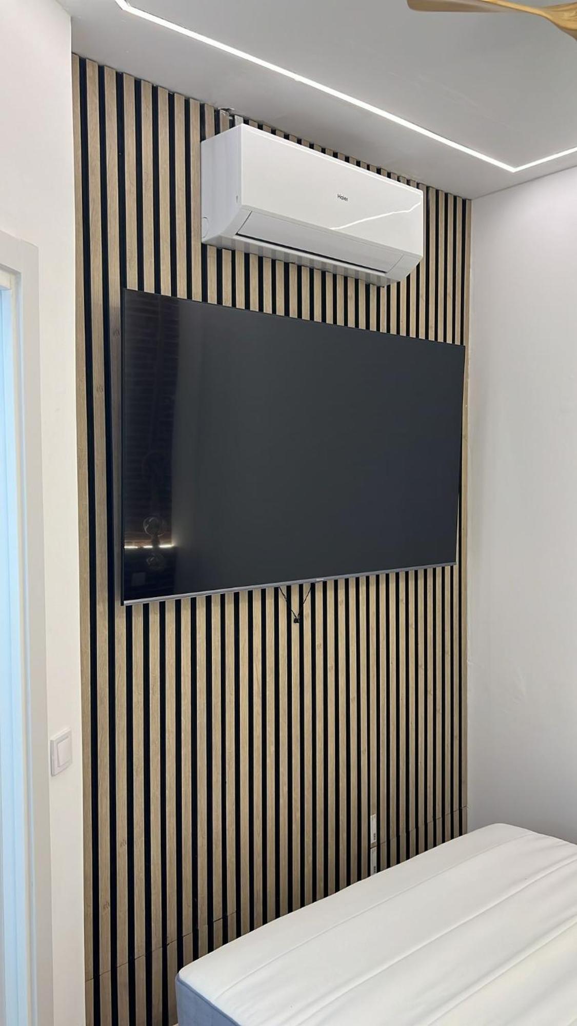 Apartamentos Santiago Cordero Мадрид Екстериор снимка